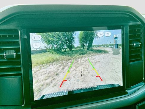 Used 2025 Ford F150 XL AWD/4WD image 15