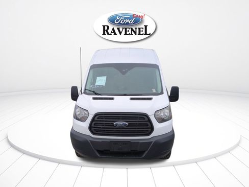 Used 2018 Ford Transit 350 148 High Roof Extended image 9