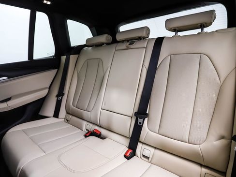 Certified 2023 BMW X3 xDrive30i w/ Convenience Package image 23