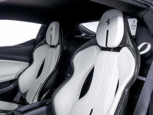 Used 2024 Ferrari 296 GTB image 21