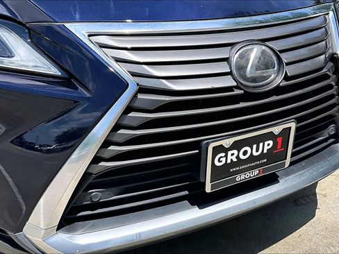 Used 2017 Lexus RX 350 FWD w/ Premium Package image 27