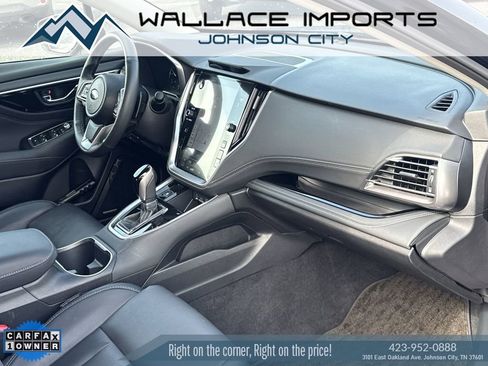 Certified 2024 Subaru Outback Limited image 38