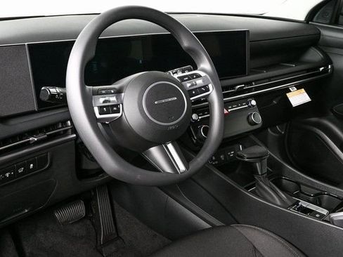 New 2026 Hyundai Tucson SEL image 15