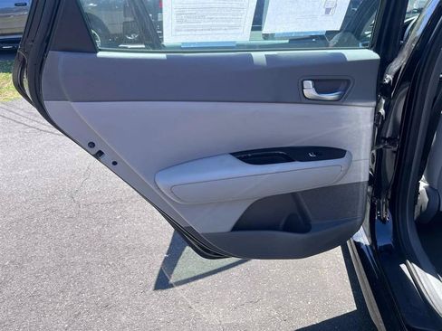 Used 2016 Kia Optima EX FWD image 14