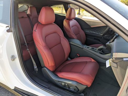 New 2026 Dodge Charger Scat Pack AWD/4WD image 45