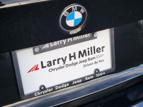 Used 2015 BMW 320i Sedan image 25