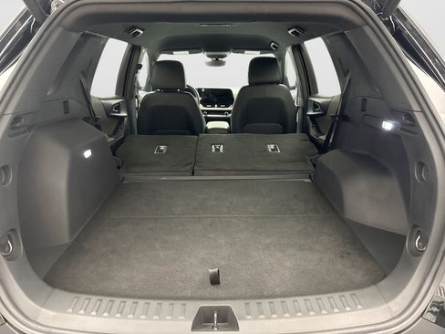 Used 2025 Chevrolet Equinox LT w/ Convenience Package II AWD/4WD image 23