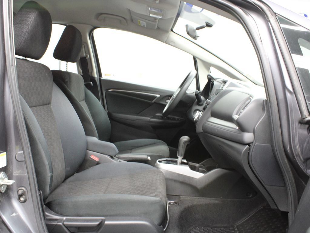 Used 2015 Honda Fit LX image 21