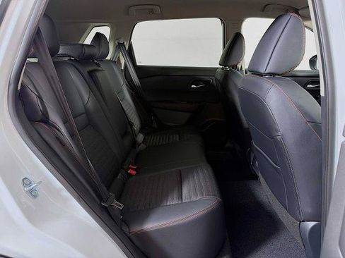Certified 2025 Nissan Rogue SV w/ Rock Creek Premium Package AWD/4WD image 22