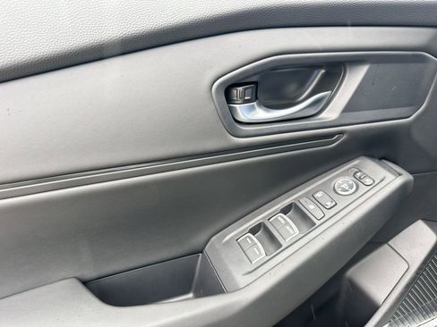 New 2025 Honda Accord SE image 27