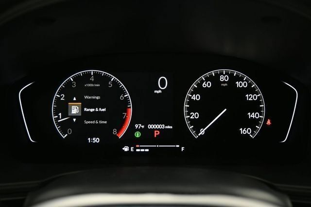 Used 2026 Honda Civic LX image 9