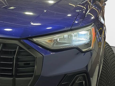 Used 2021 Audi Q3 2.0T Premium w/ Convenience Package AWD/4WD image 34