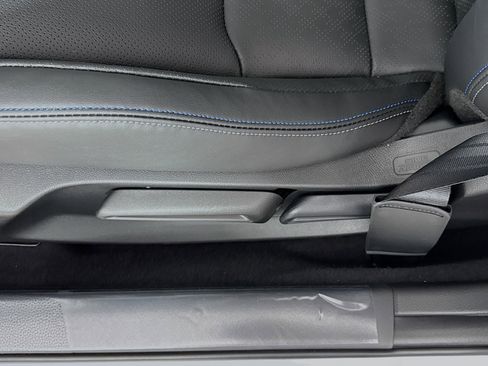 New 2026 Honda Prelude image 24