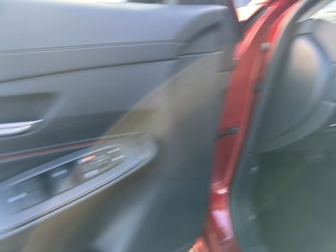 New 2026 Nissan Sentra SR image 13