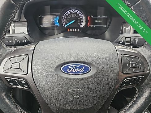 Used 2020 Ford Ranger Lariat w/ Technology Package image 17