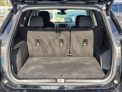 Used 2022 Chevrolet Equinox LT image 11