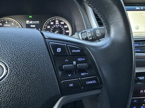 Used 2016 Hyundai Tucson Limited w/ Option Group 03 image 14