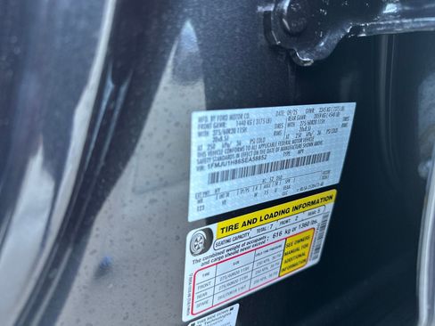 New 2025 Ford Expedition Active image 31