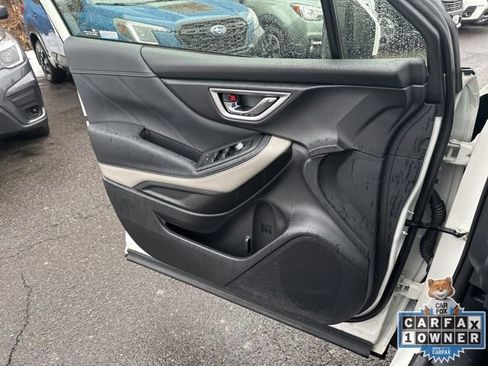 Certified 2023 Subaru Forester Limited image 21
