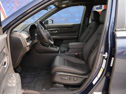 New 2026 Honda CR-V Sport-L image 16