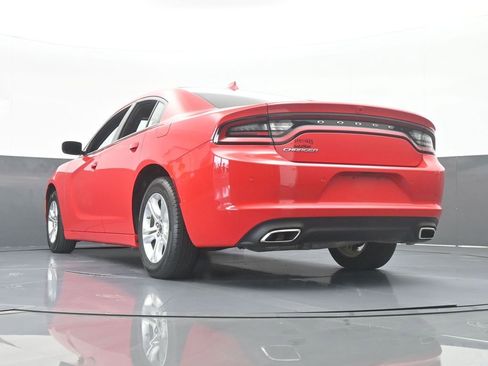 Used 2023 Dodge Charger SXT image 53
