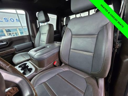 Used 2021 GMC Sierra 3500 Denali image 25