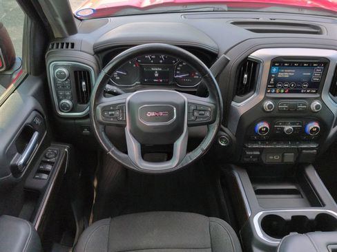 Used 2021 GMC Sierra 1500 Elevation w/ Preferred Package AWD/4WD image 16