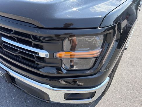 Used 2025 Ford F150 XLT w/ Equipment Group 301A Standard AWD/4WD image 10