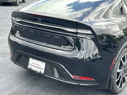 New 2026 Toyota Prius Plug-In Hybrid FWD image 11