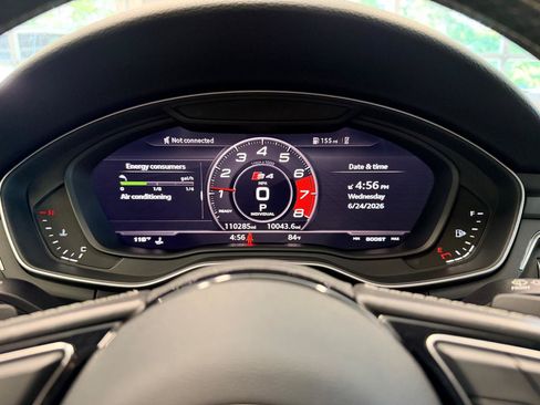 Used 2019 Audi S4 Premium Plus w/ Premium Plus Package AWD/4WD image 36