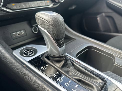 Used 2023 Nissan Sentra SV image 20