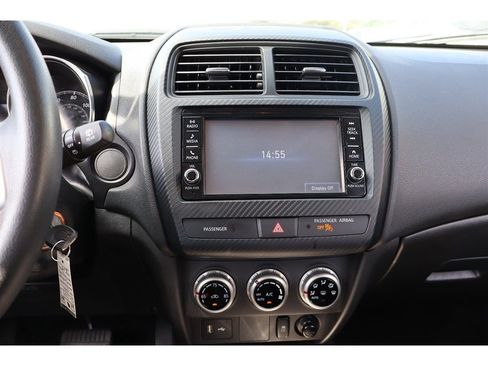 Used 2024 Mitsubishi Outlander Sport AWD image 23