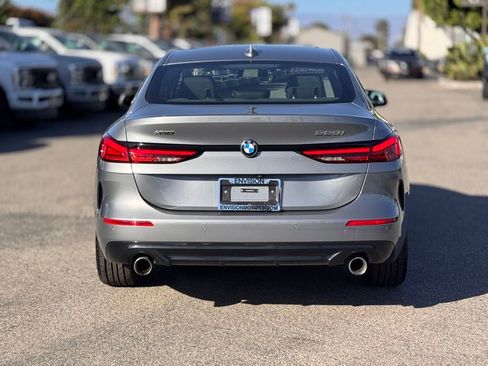 Used 2024 BMW 228i xDrive Gran Coupe image 11