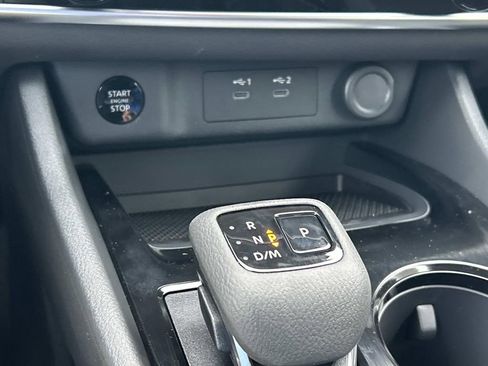 New 2026 Nissan Rogue S FWD image 29