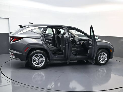 Used 2026 Hyundai Tucson SE FWD image 28