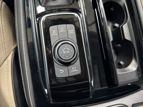 Used 2024 INFINITI QX80 Premium Select w/ Cargo Package image 26