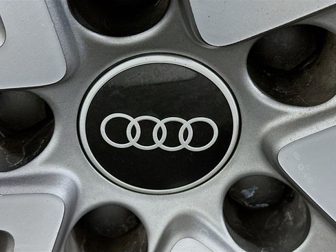 Used 2023 Audi A6 Premium Plus w/ Premium Plus Package image 35