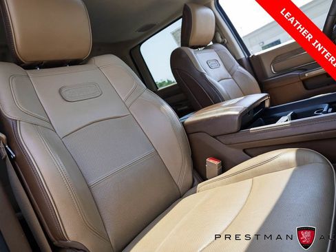 Used 2021 RAM 3500 Limited AWD/4WD image 4