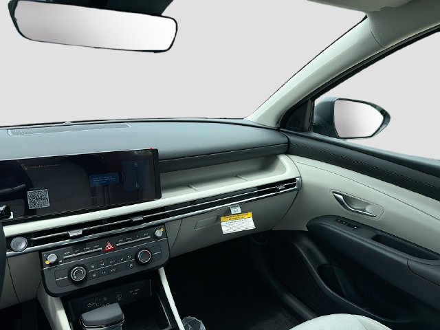New 2026 Hyundai Tucson SE FWD image 22