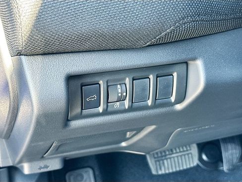 New 2026 Subaru Outback Limited image 10