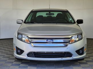 Used 2010 Ford Fusion SE FWD video 2
