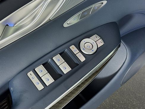 New 2026 Genesis GV70 3.5T Sport Prestige AWD/4WD image 20