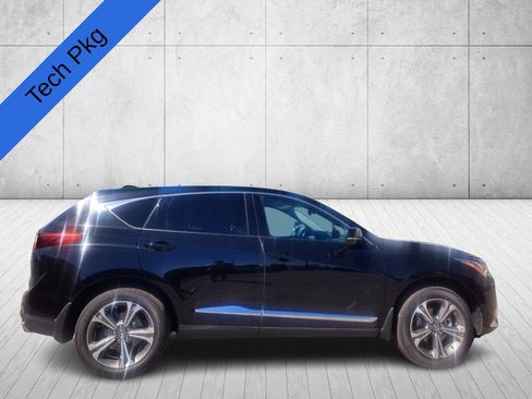 Certified 2025 Acura RDX w/ Technology Package image 4