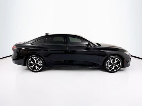 Used 2026 Audi A6 Premium Plus AWD/4WD image 4