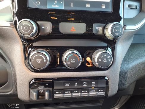 New 2026 RAM 3500 Tradesman image 20