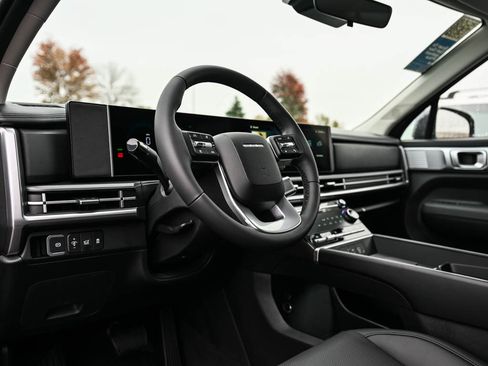 New 2026 Hyundai Santa Fe SEL AWD/4WD image 21