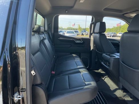 Used 2023 Chevrolet Silverado 1500 RST w/ All Star Edition Plus AWD/4WD image 44