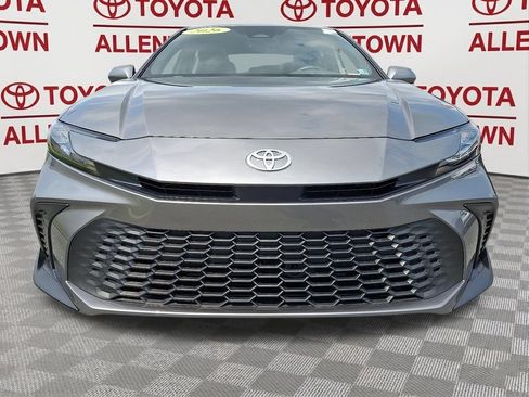 Used 2026 Toyota Camry SE w/ Multimedia Upgrade Package FWD image 2