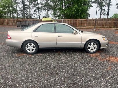 Used 2000 Lexus ES 330