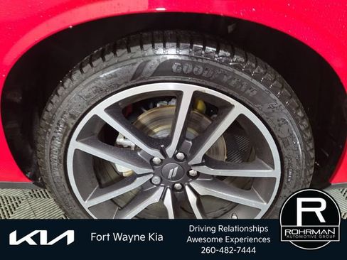 Used 2023 Dodge Challenger R/T RWD image 12